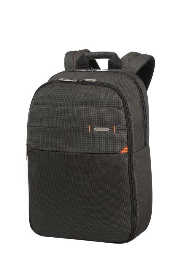 Rucsac - Network 3 - Laptop 15.6 inch - Negru Carbune