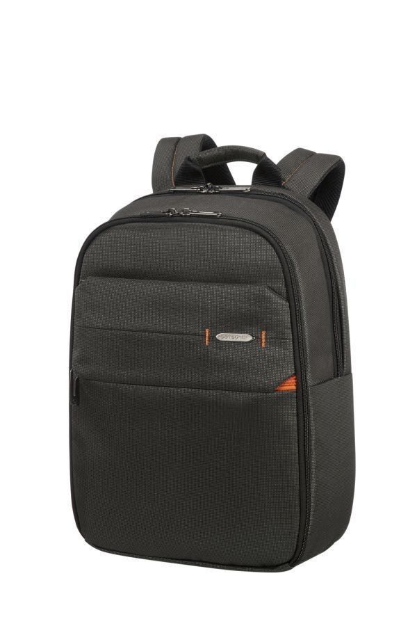 Rucsac - Network 3 - Laptop 14.1 inch - Negru Carbune | Samsonite - 5 | YEO