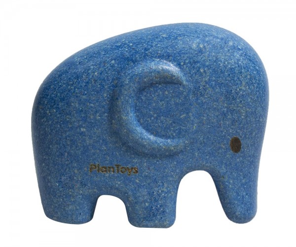 Figurina - Elephant | Plan Toys