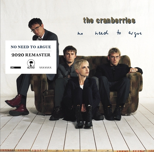 No Need to Argue | The Cranberries