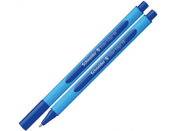 Pix - Ballpoint Slider Edge XB - Blue | Schneider