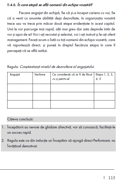 Catre leadership prin management | Radu Nechita - 3 | YEO