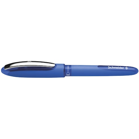 Pix - Rollerball One Hybrid C - Blue, 0.3 mm | Schneider - 3 | YEO