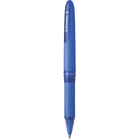 Pix - Rollerball One Hybrid C - Blue, 0.3 mm | Schneider