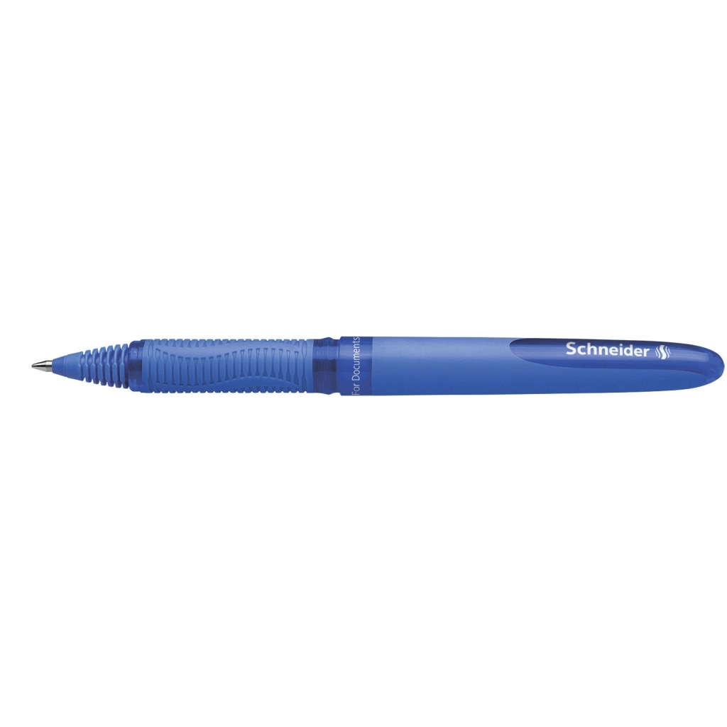 Pix - Rollerball One Hybrid C - Blue, 0.3 mm | Schneider - 1 | YEO