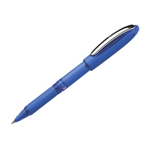 Pix - Rollerball One Hybrid C - Blue, 0.3 mm | Schneider - 2 | YEO