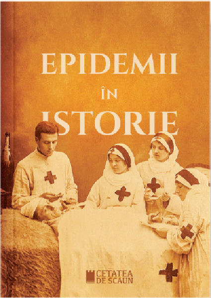 Epidemii in istorie | Daniela Zaharia
