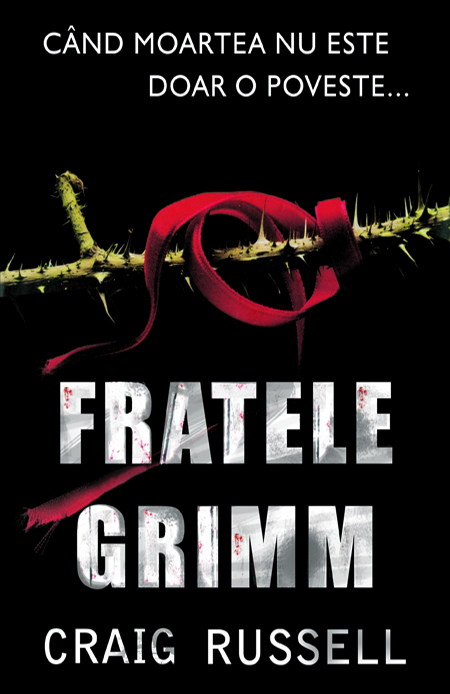 Fratele Grimm | Craig Russell