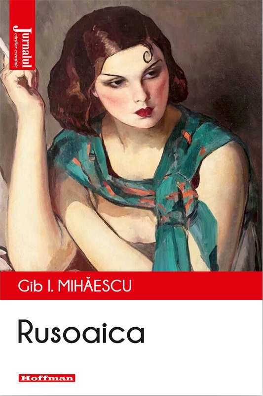 Rusoaica | Gib I. Mihaescu