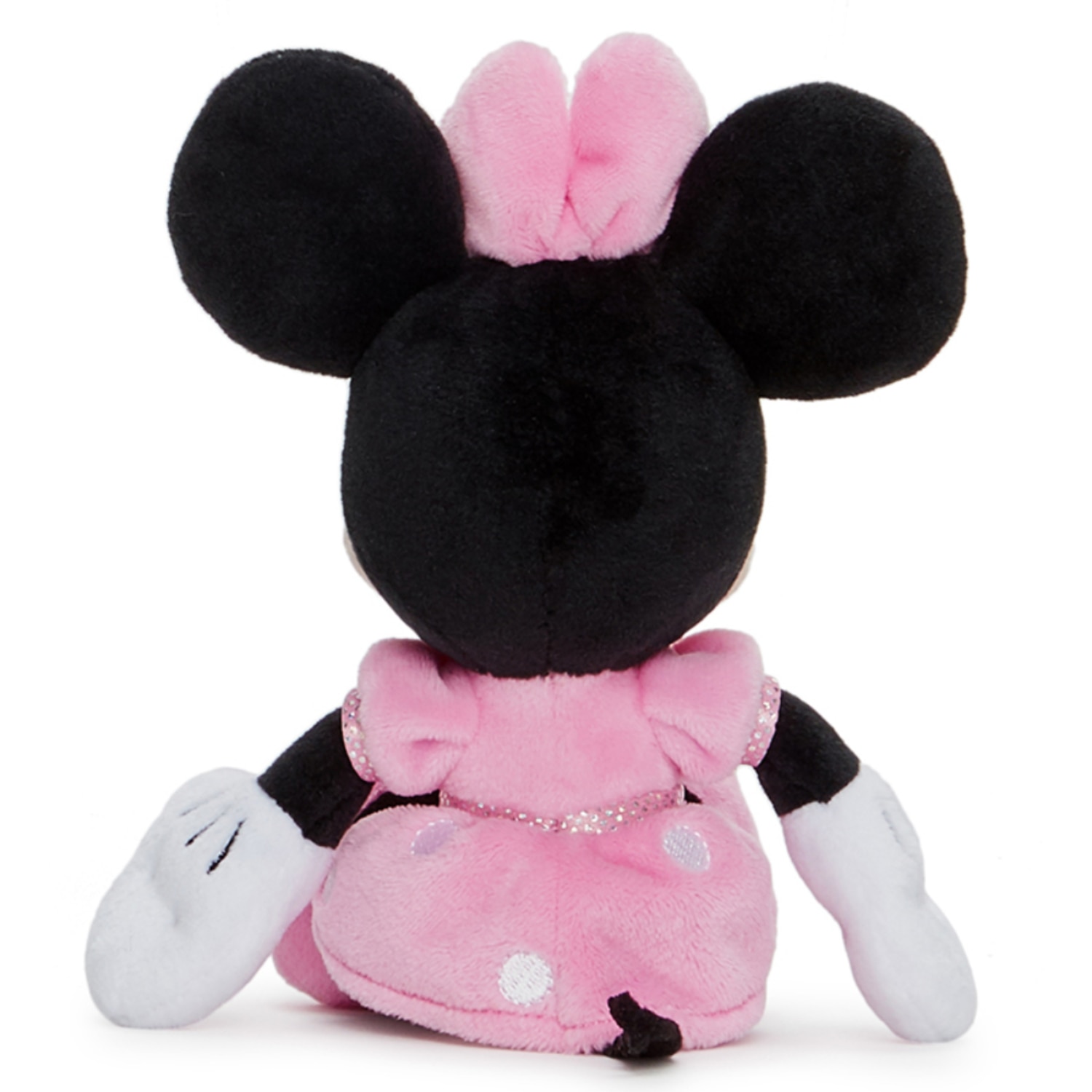 Jucarie de plus - Minnie, 20 cm | Disney - 1 | YEO