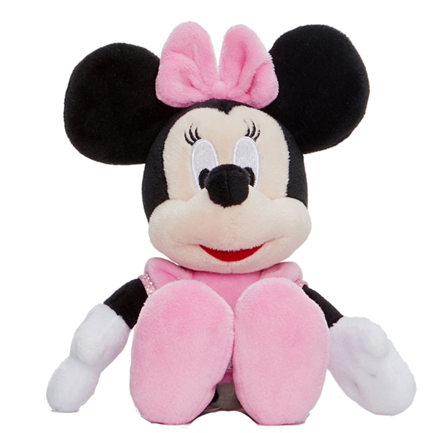 Jucarie de plus - Minnie, 20 cm | Disney - 2 | YEO