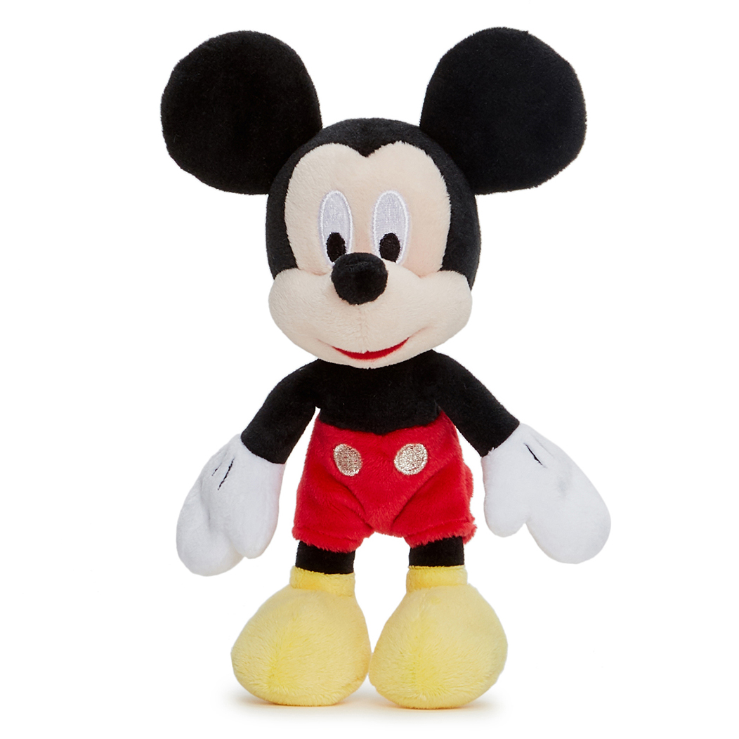 Jucarie de plus Disney - Mickey Mouse | As - 4 | YEO