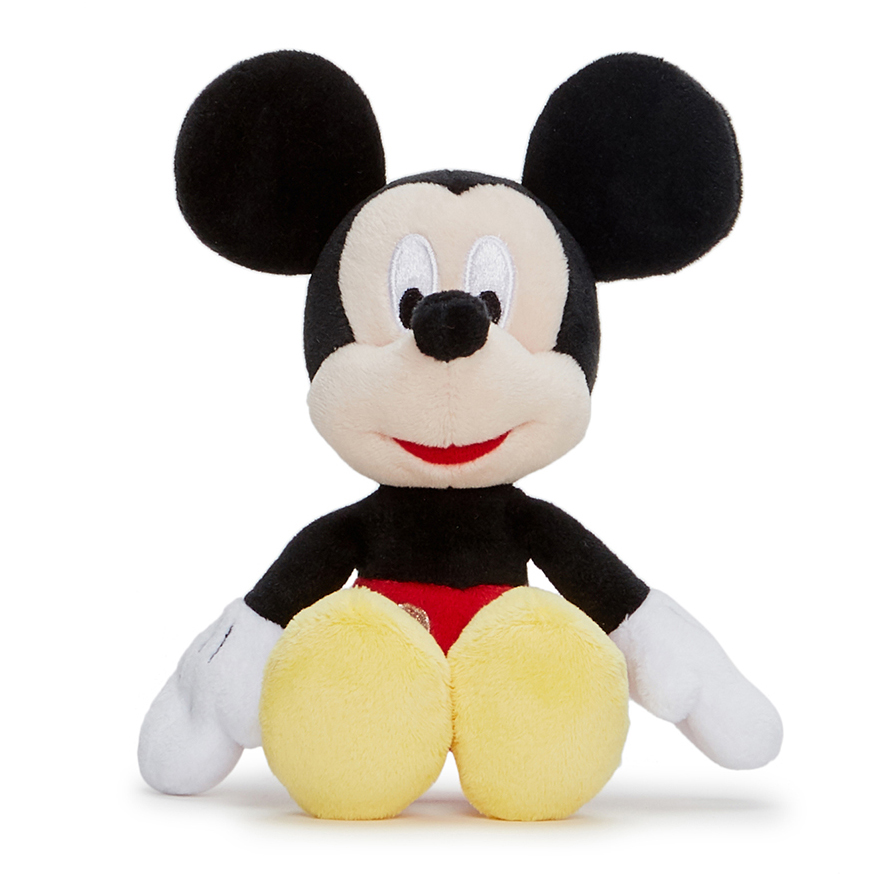 Jucarie de plus Disney - Mickey Mouse | As - 2 | YEO