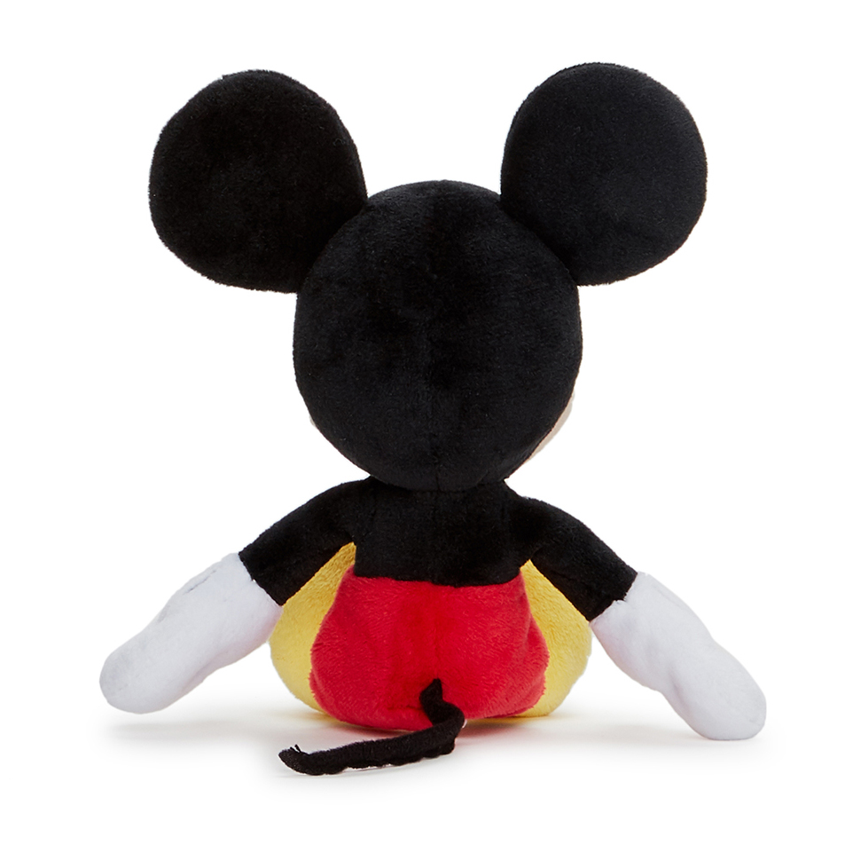 Jucarie de plus Disney - Mickey Mouse | As - 3 | YEO