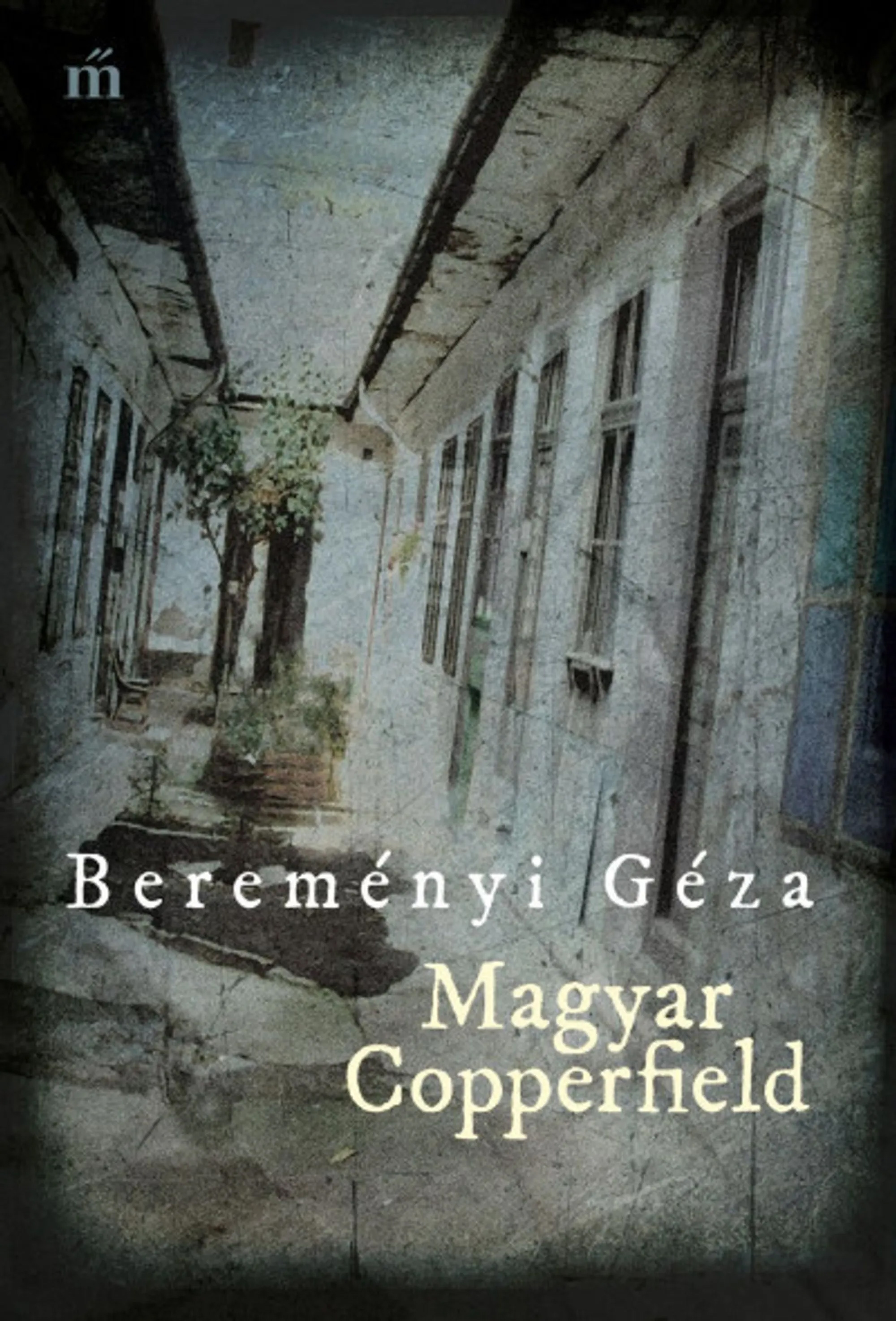 Magyar Copperfield | Beremenyi Geza