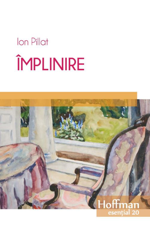 Implinire | Ion Pillat