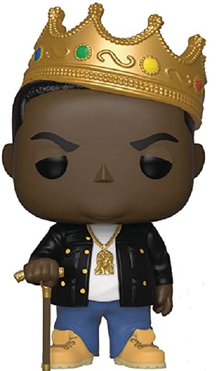 Figurina - Notorious B.I.G. | FunKo