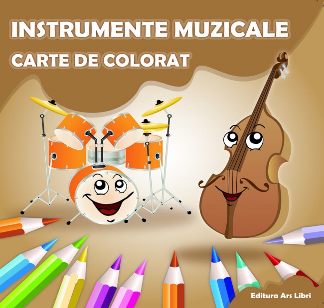 Instrumente muzicale |