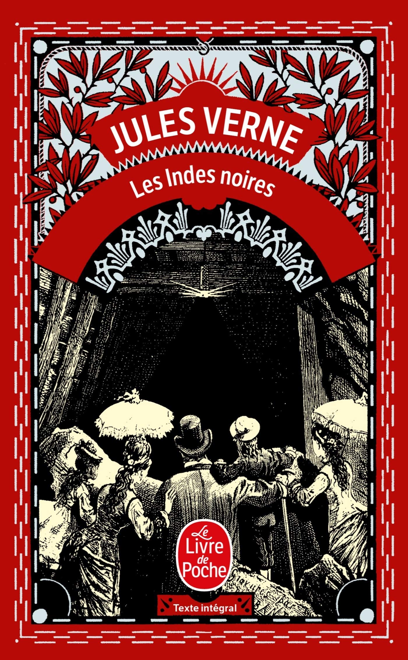 Les Indes noires | Jules Verne