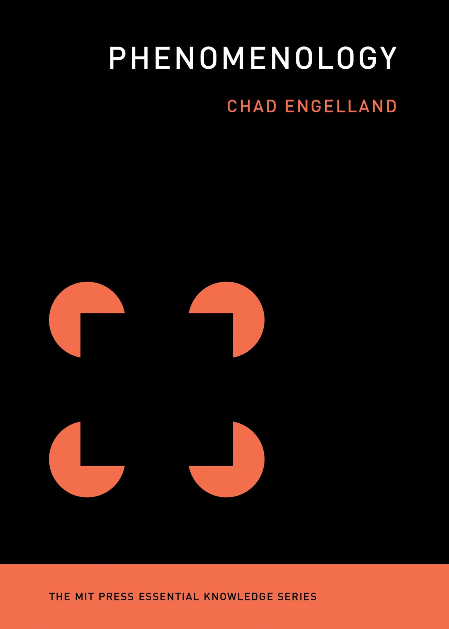 Phenomenology | Chad Engelland