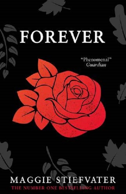 Forever | Maggie Stiefvater