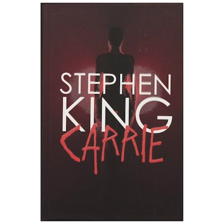 Vezi detalii pentru Carrie | Stephen King