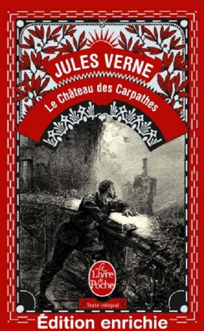 Le Chateau des Carpathes | Jules Verne