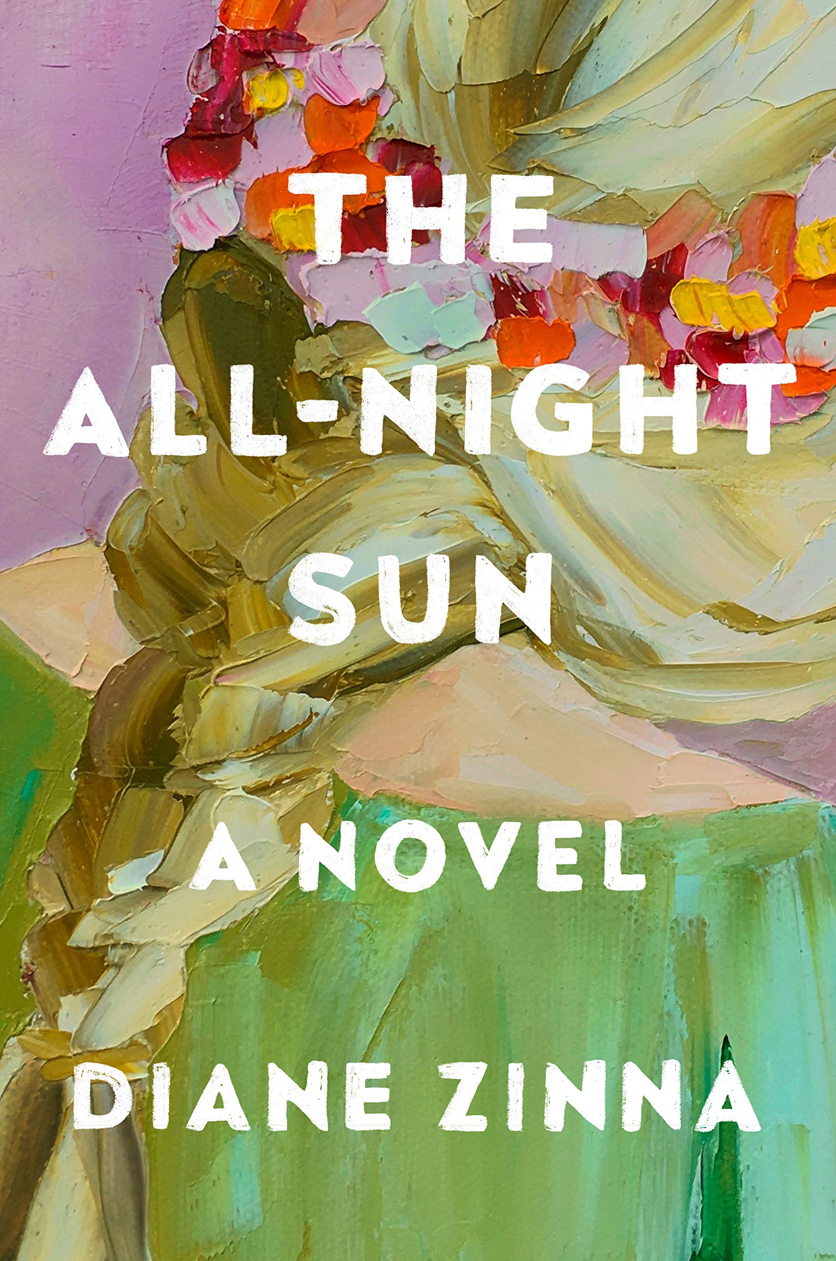 The All-Night Sun | Diane Zinna