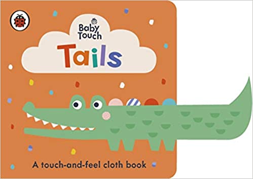 Vezi detalii pentru Baby Touch: Tails | 