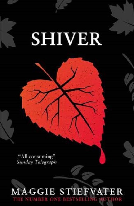 Shiver | Maggie Stiefvater