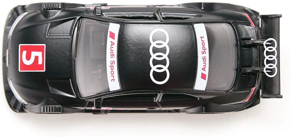 Jucarie - Audi RS 5 Racing | Siku - 4