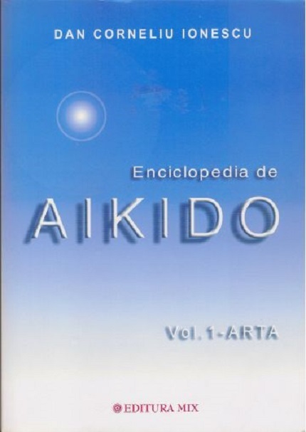 Enciclopedia de Aikido 