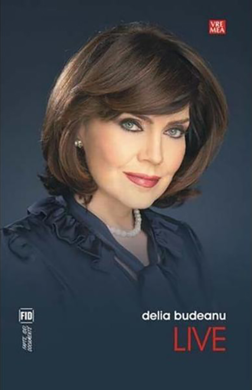 Live | Delia Budeanu