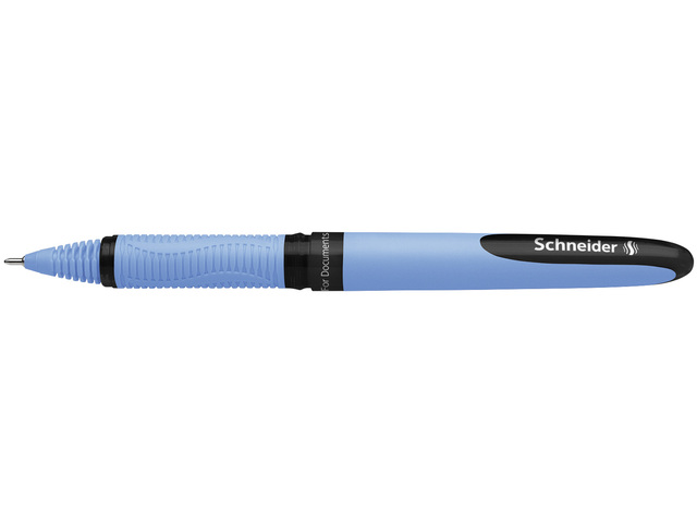 Pix - One Hybrid N 0.5 - Rollerball - Black | Schneider - 1 | YEO