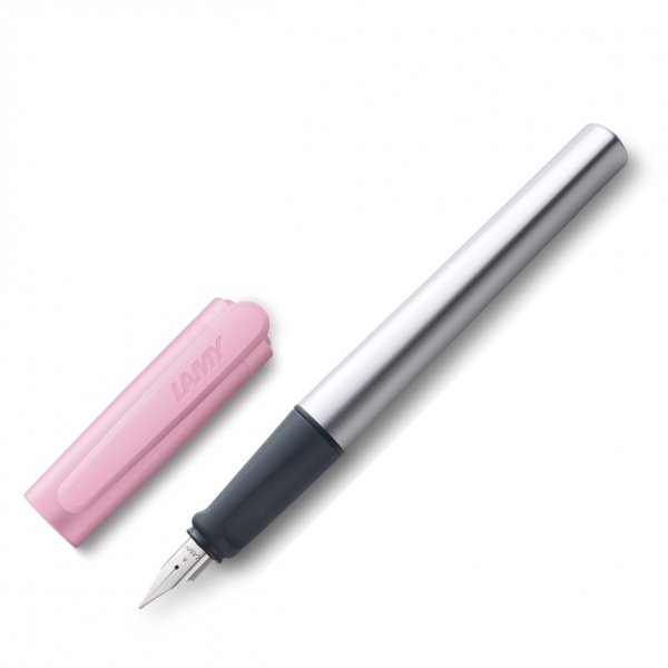 Stilou - Nexx 46 Rose A | Lamy