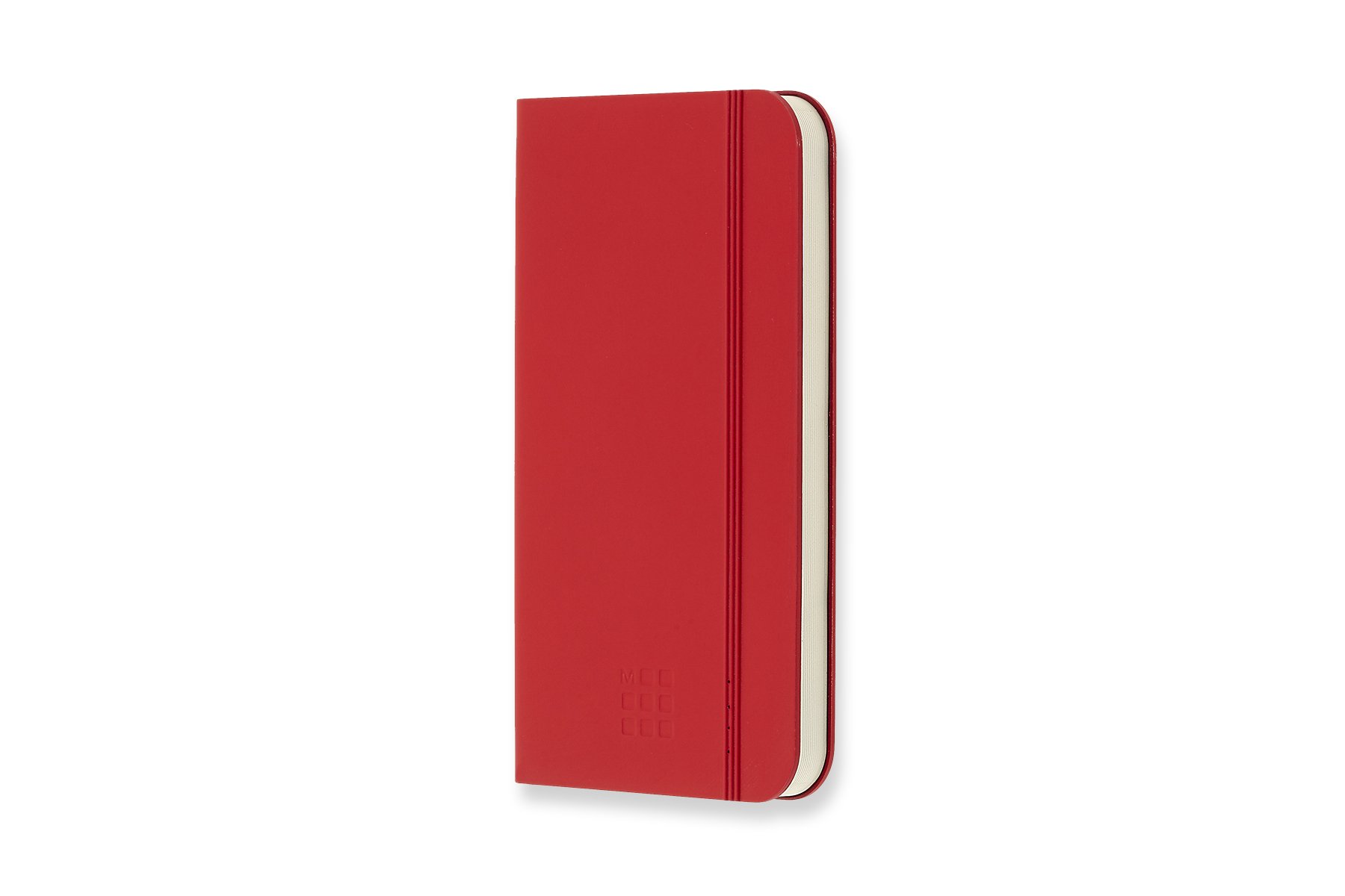 Moleskine Power Bank Scarlet Red | Moleskine