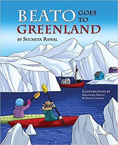 Beato Goes to Greenland | Sucheta Rawal