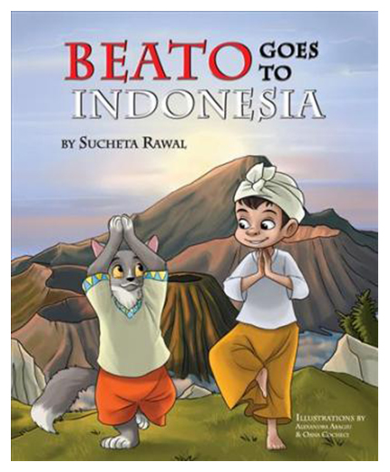 Beato Goes to Indonesia | Sucheta Rawal