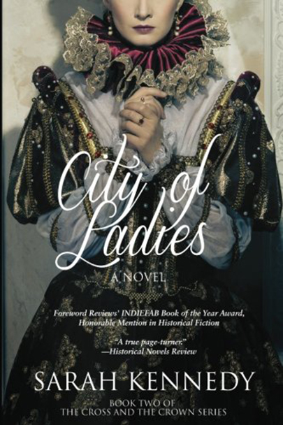 City of Ladies | Sarah Kennedy