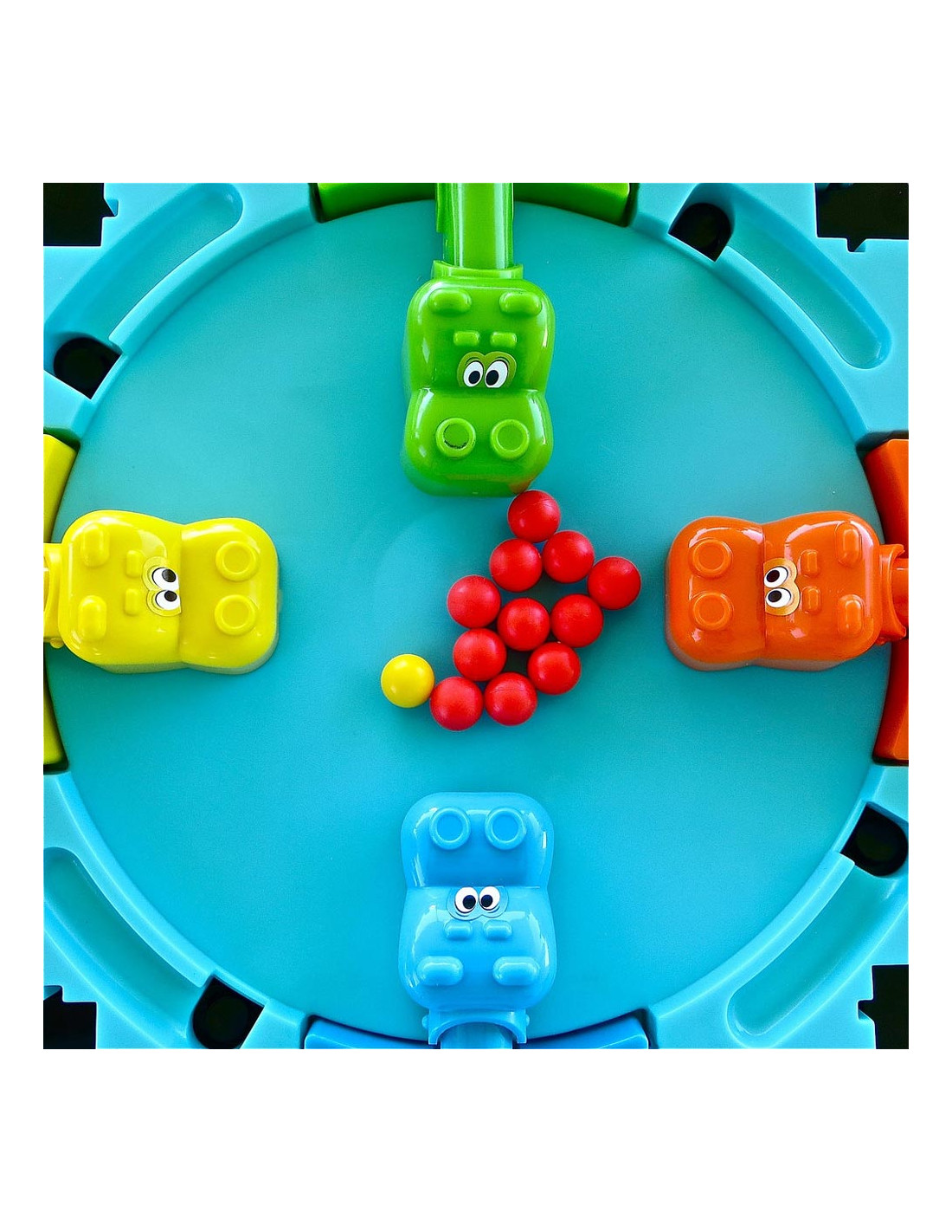 Hungry Hungry Hippos | Hasbro