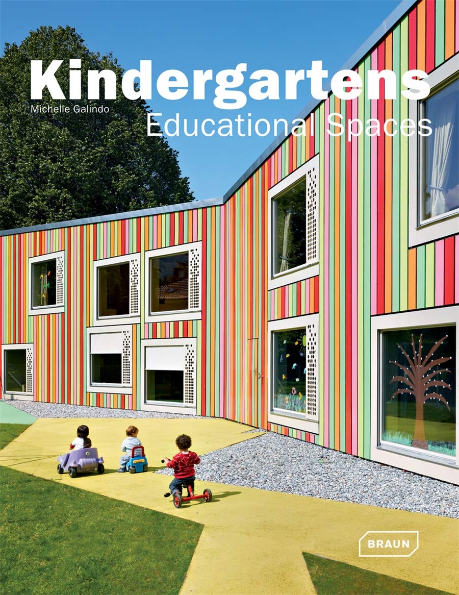 Kindergartens | Michelle Galindo