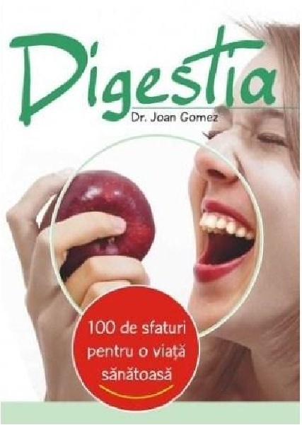 Digestia | Joan Gomez