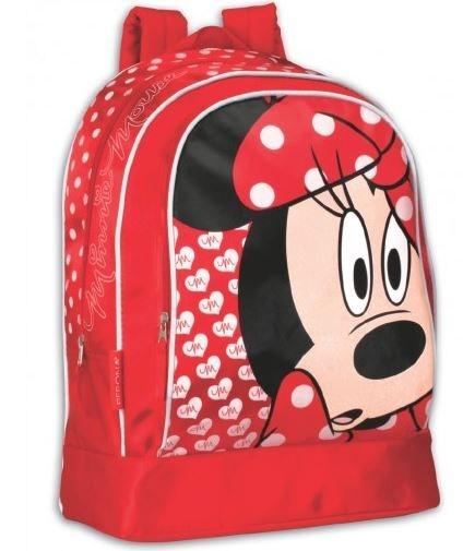 Rucsac pentru scoala colectia Minnie Sweet |