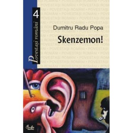 Skenzemon! | Dumitru Radu Popa