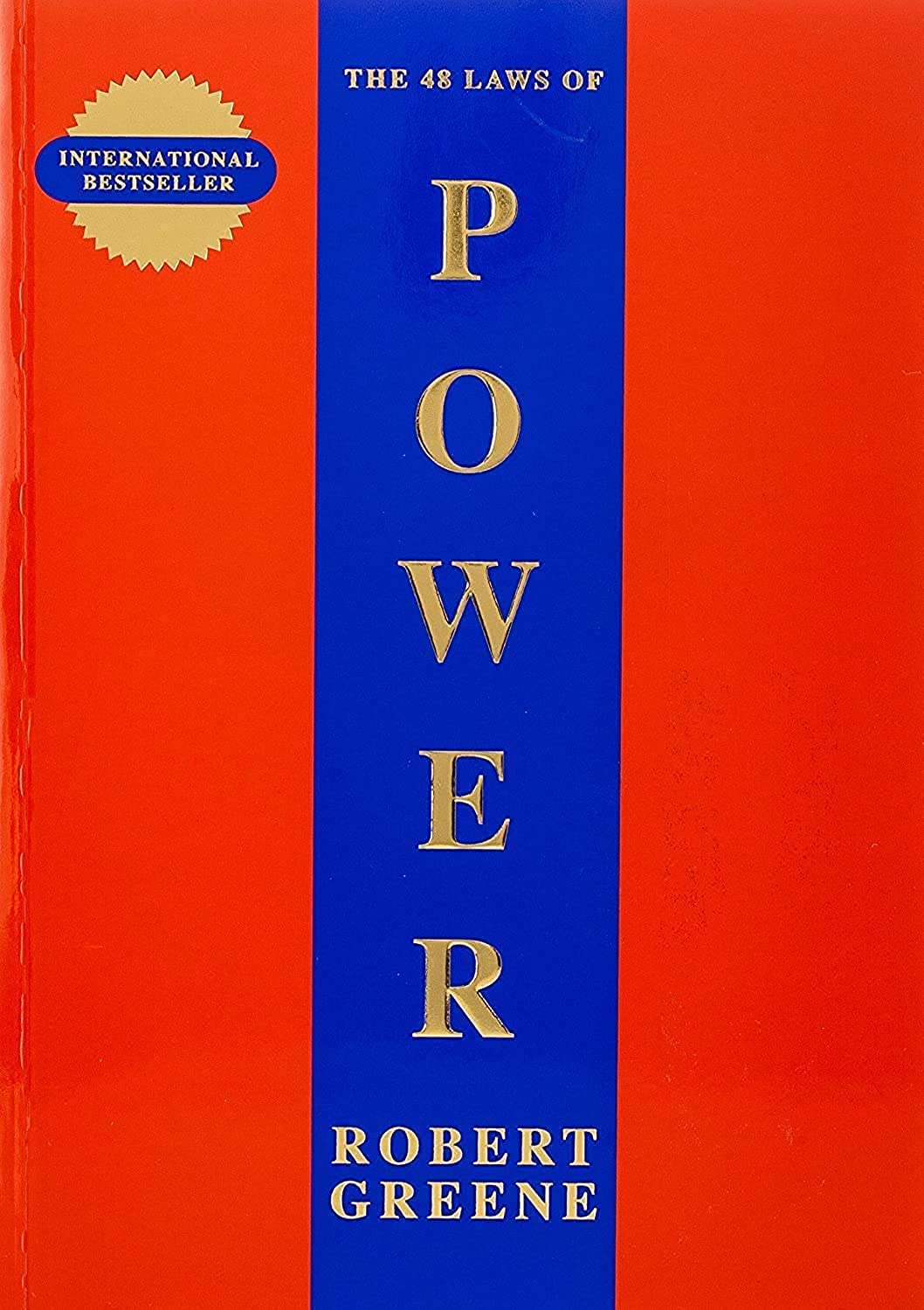 The 48 Laws of Power | Robert Greene