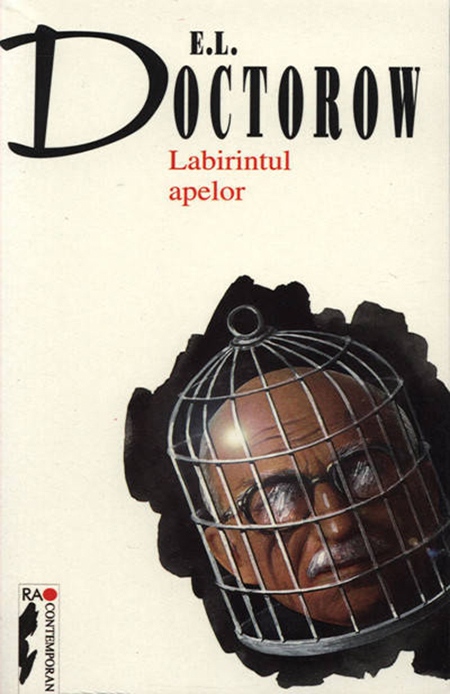 Labirintul apelor | E.L.Doctorow