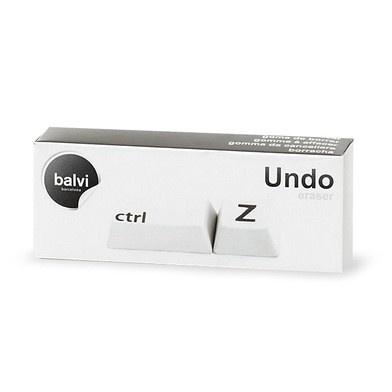 Radiera - Undo Ctrl+Z | Balvi - 1 | YEO