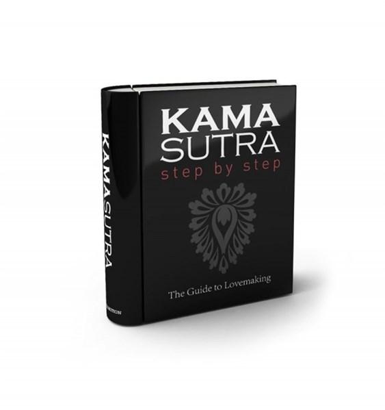 Cutie pentru accesorii - Kamasutra | Balvi - 1 | YEO