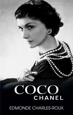Coco Chanel | Edmonde Charles-Roux