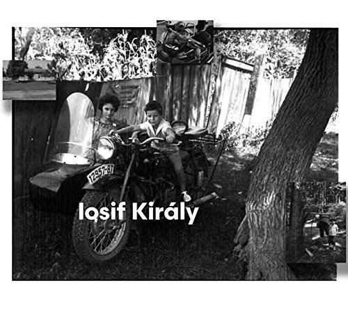 Monografie | Iosif Kiraly